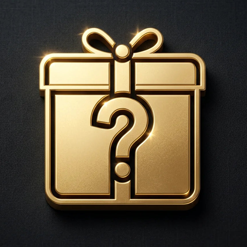 Mystery Gift