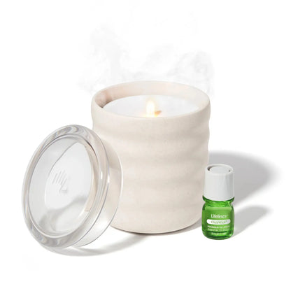 Bloomias™ Candle Diffusers