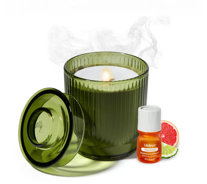 Bloomias™ Candle Diffusers