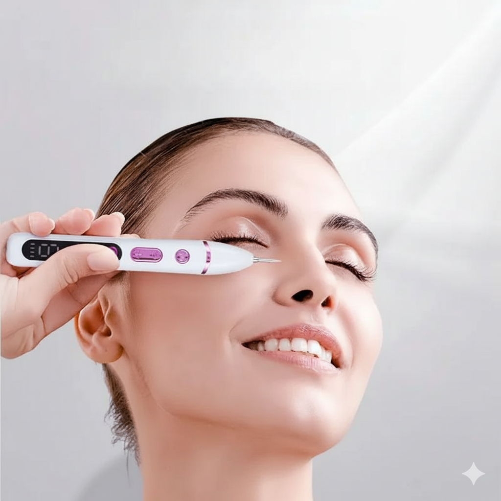 Bloomias Beauty Plasma Pen