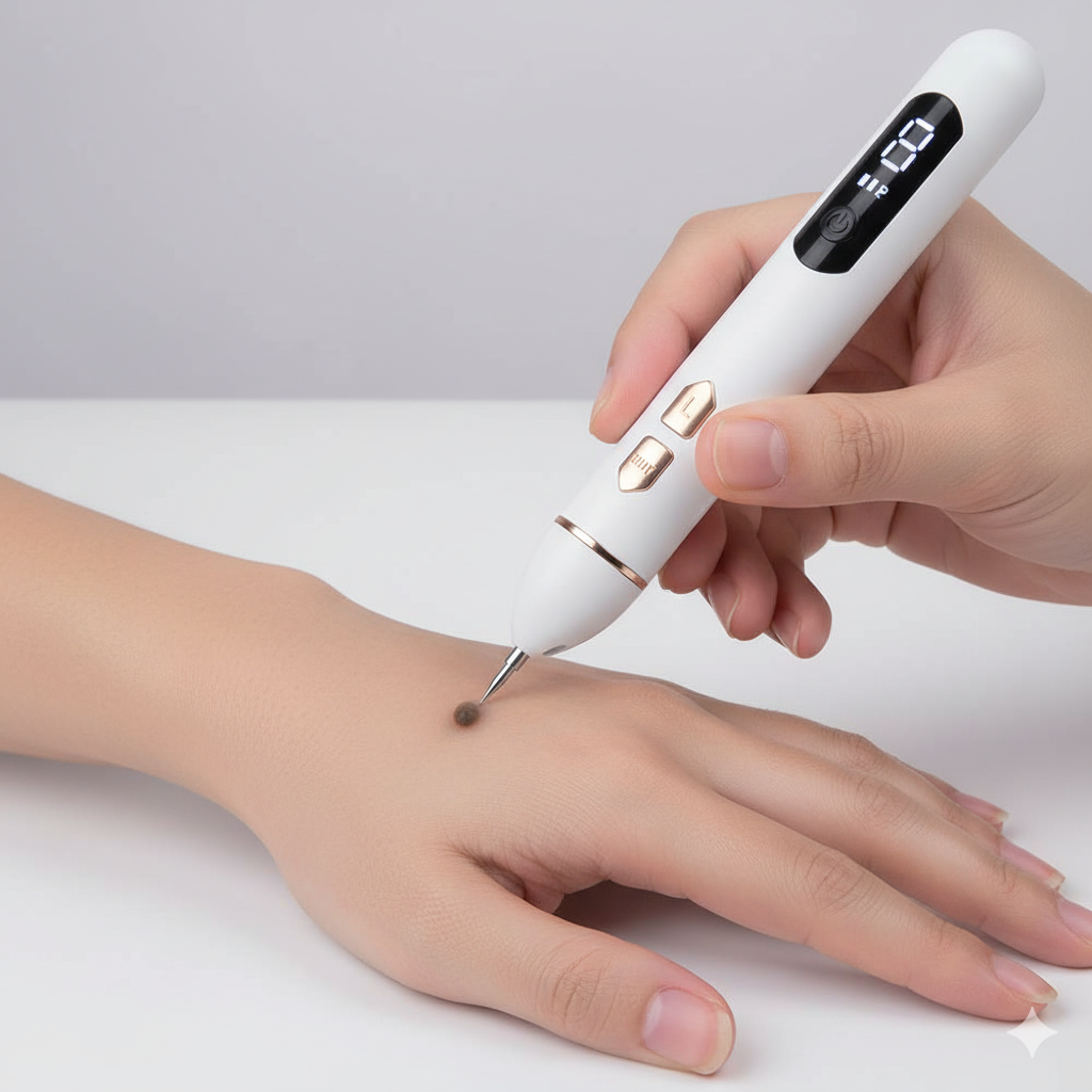 Bloomias Beauty Plasma Pen