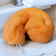 African Net Sponge