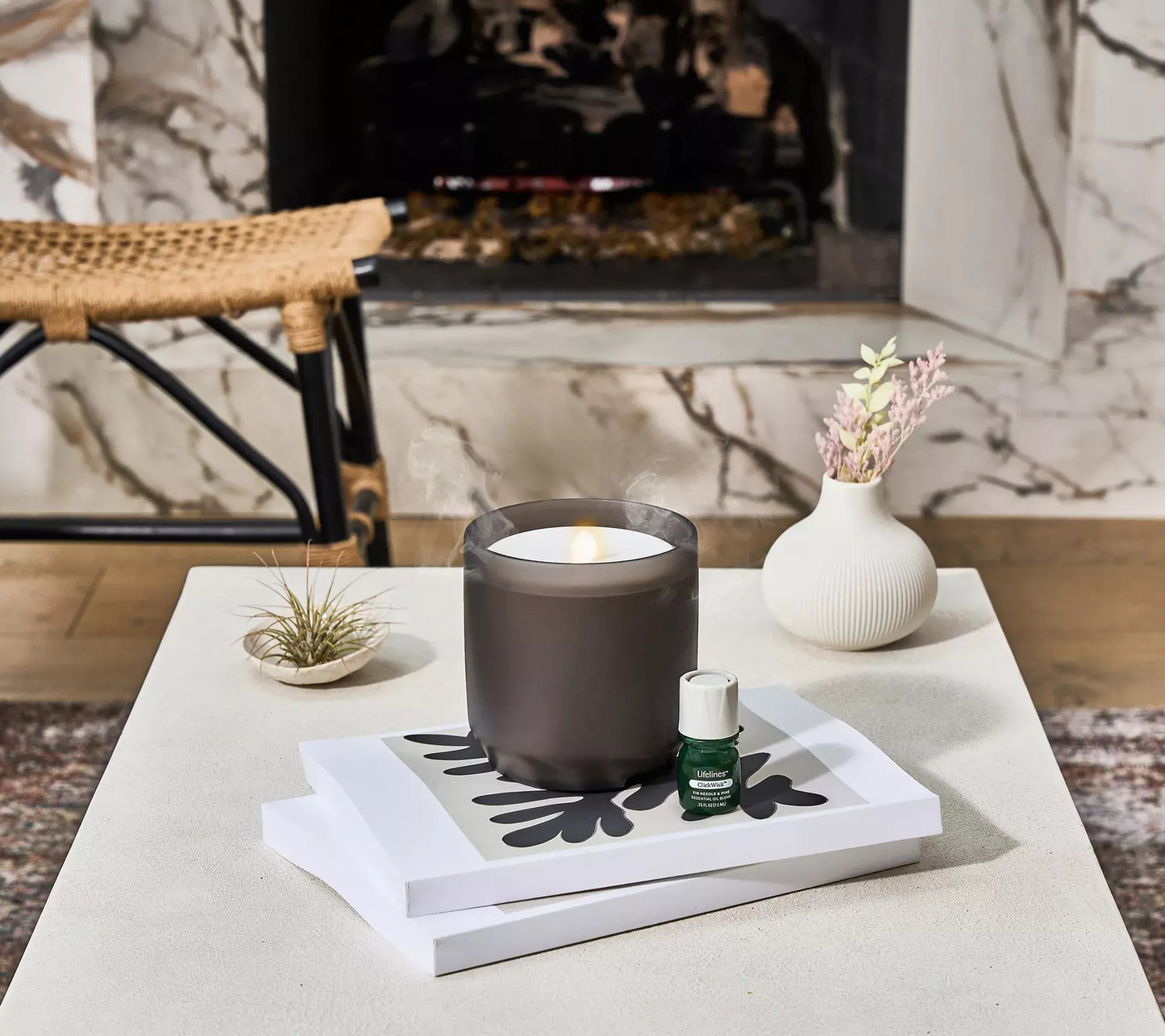 Bloomias™ Candle Diffusers