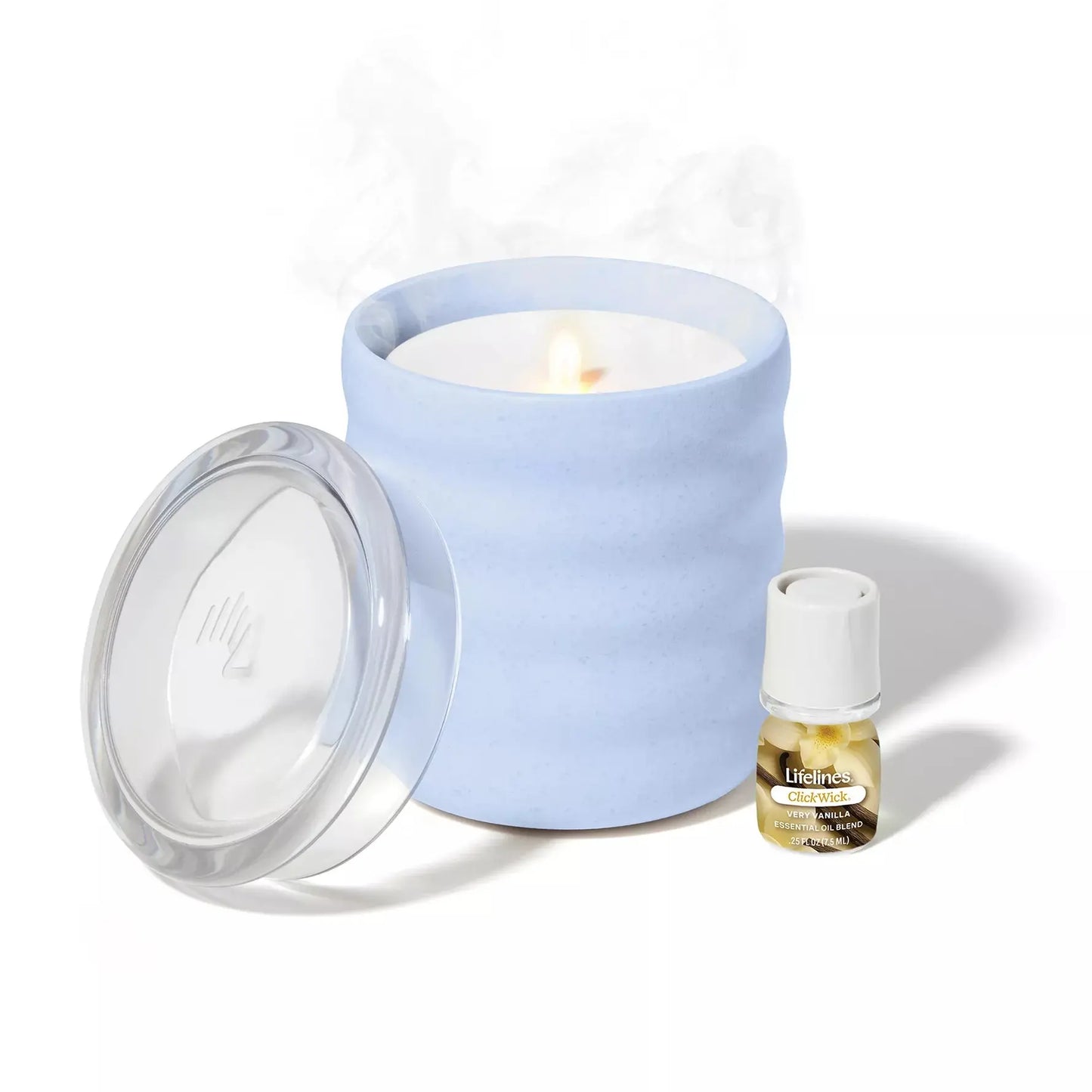 Bloomias™ Candle Diffusers