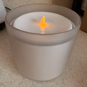 Bloomias™ Candle Diffusers