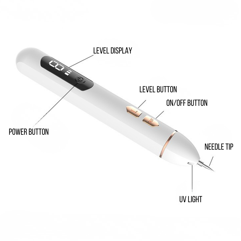 Bloomias Beauty Plasma Pen