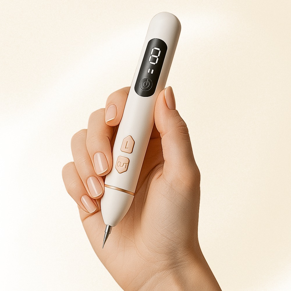 Bloomias Beauty Plasma Pen