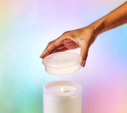 Bloomias™ Candle Diffusers