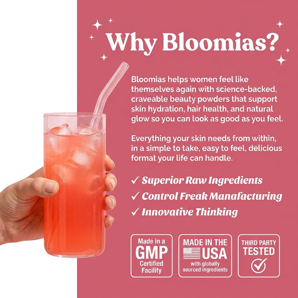 Bloomias™ BeautyMix