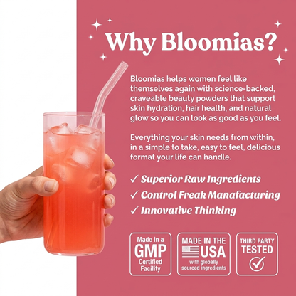Bloomias™ BeautyMix