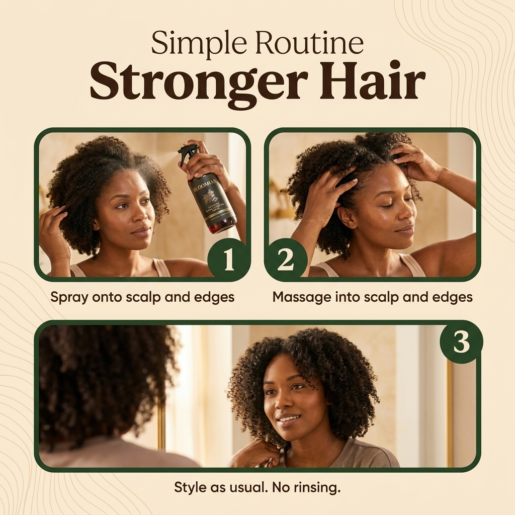 Organic Jamaican Black Castor Oil Water
