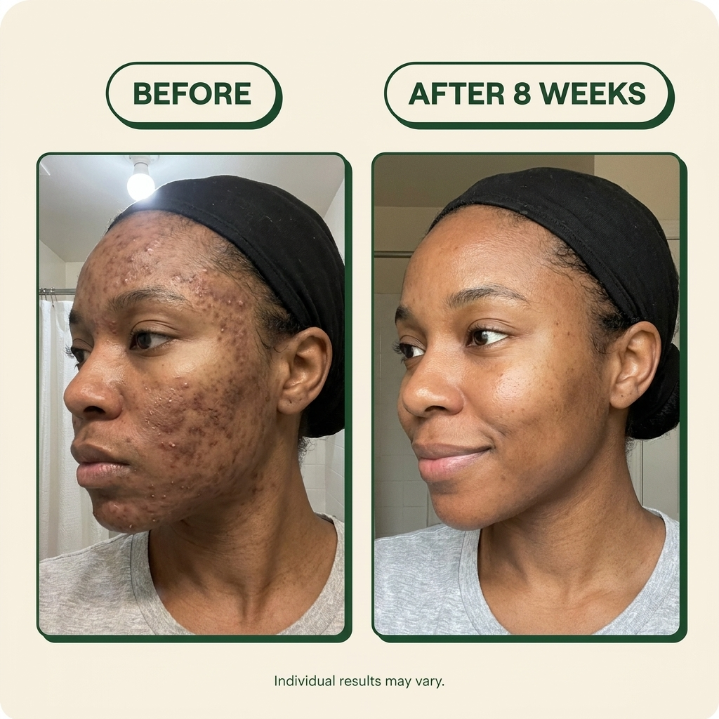Turmeric Glow Bar (With Kojic Acid)